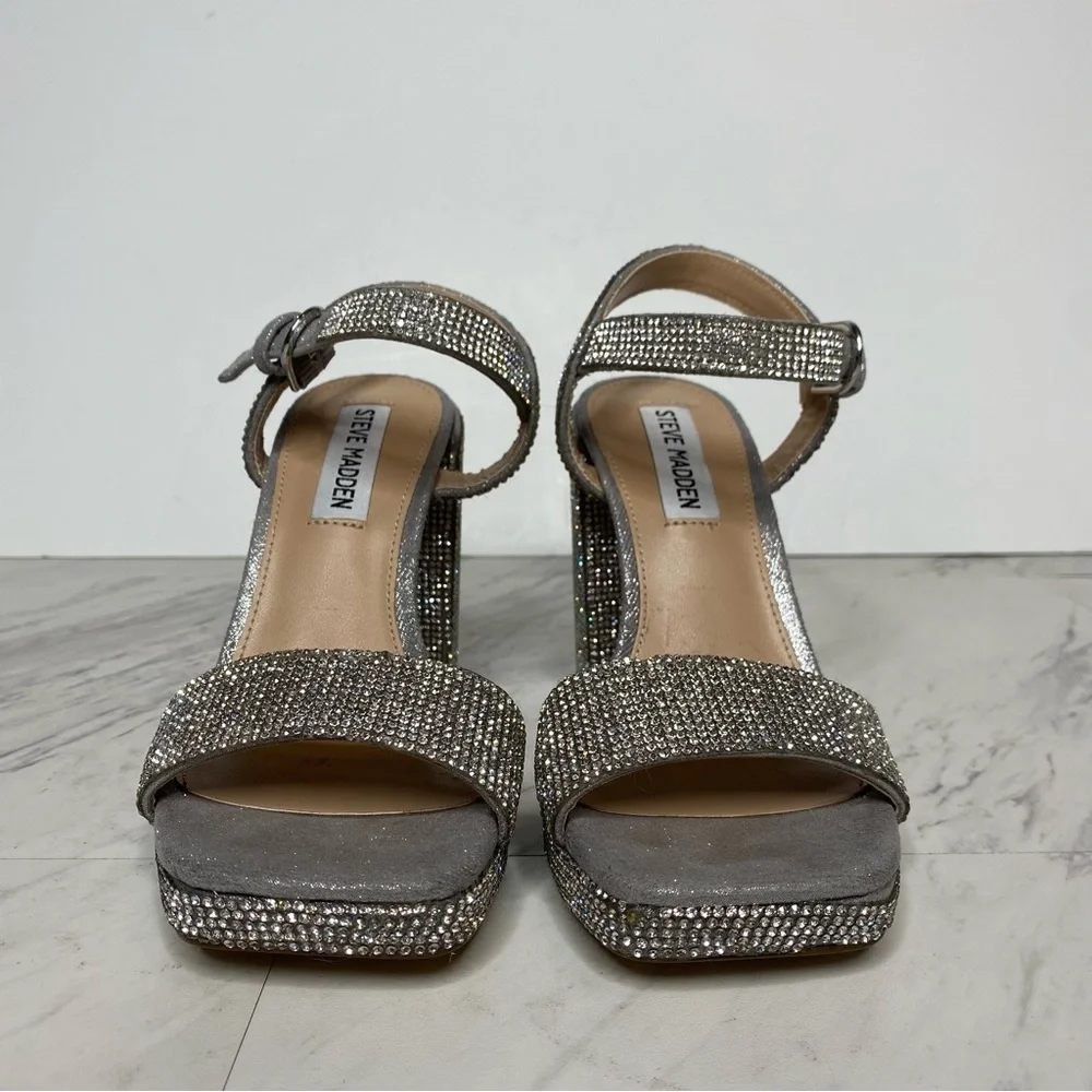 Steve Madden steve madden